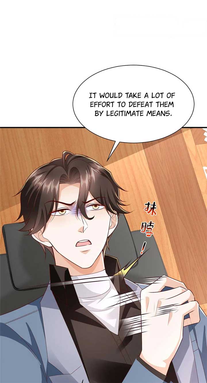 I randomly have a new career every week Chapter 775 page 21