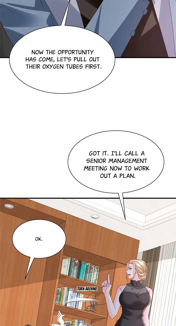 I randomly have a new career every week Chapter 775 page 22