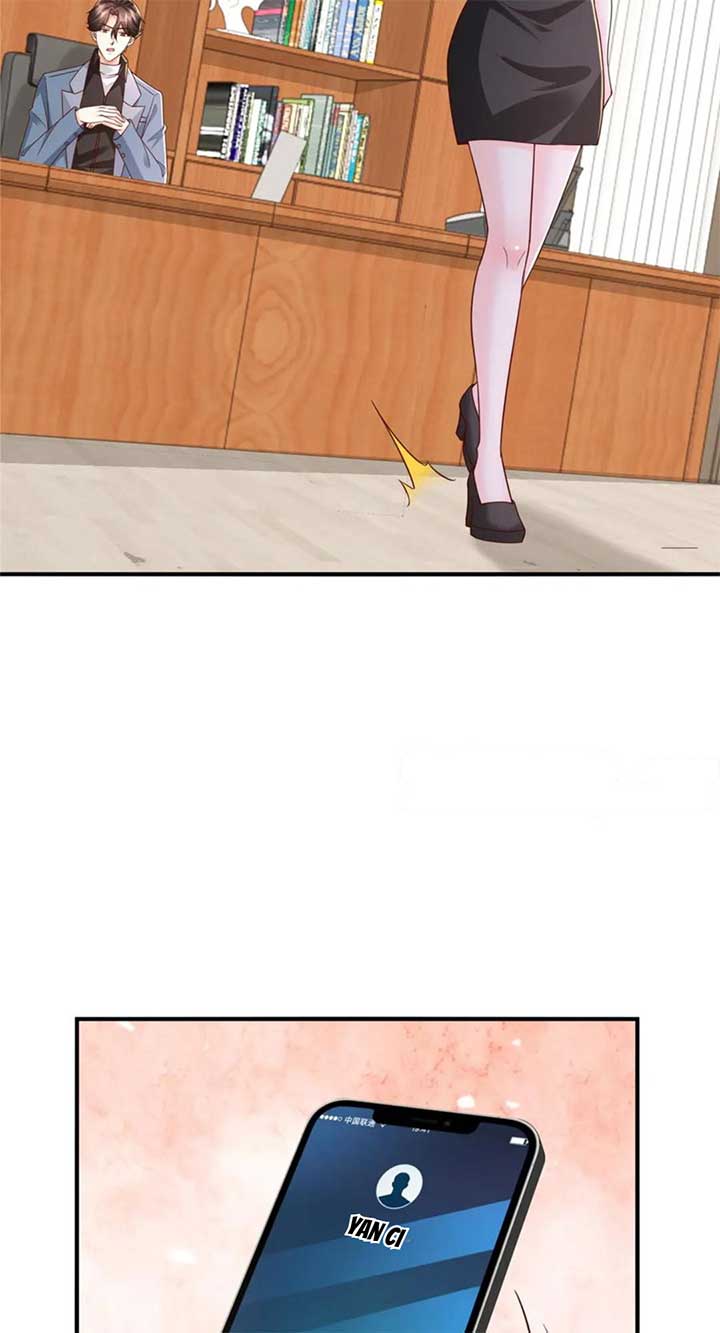 I randomly have a new career every week Chapter 775 page 23