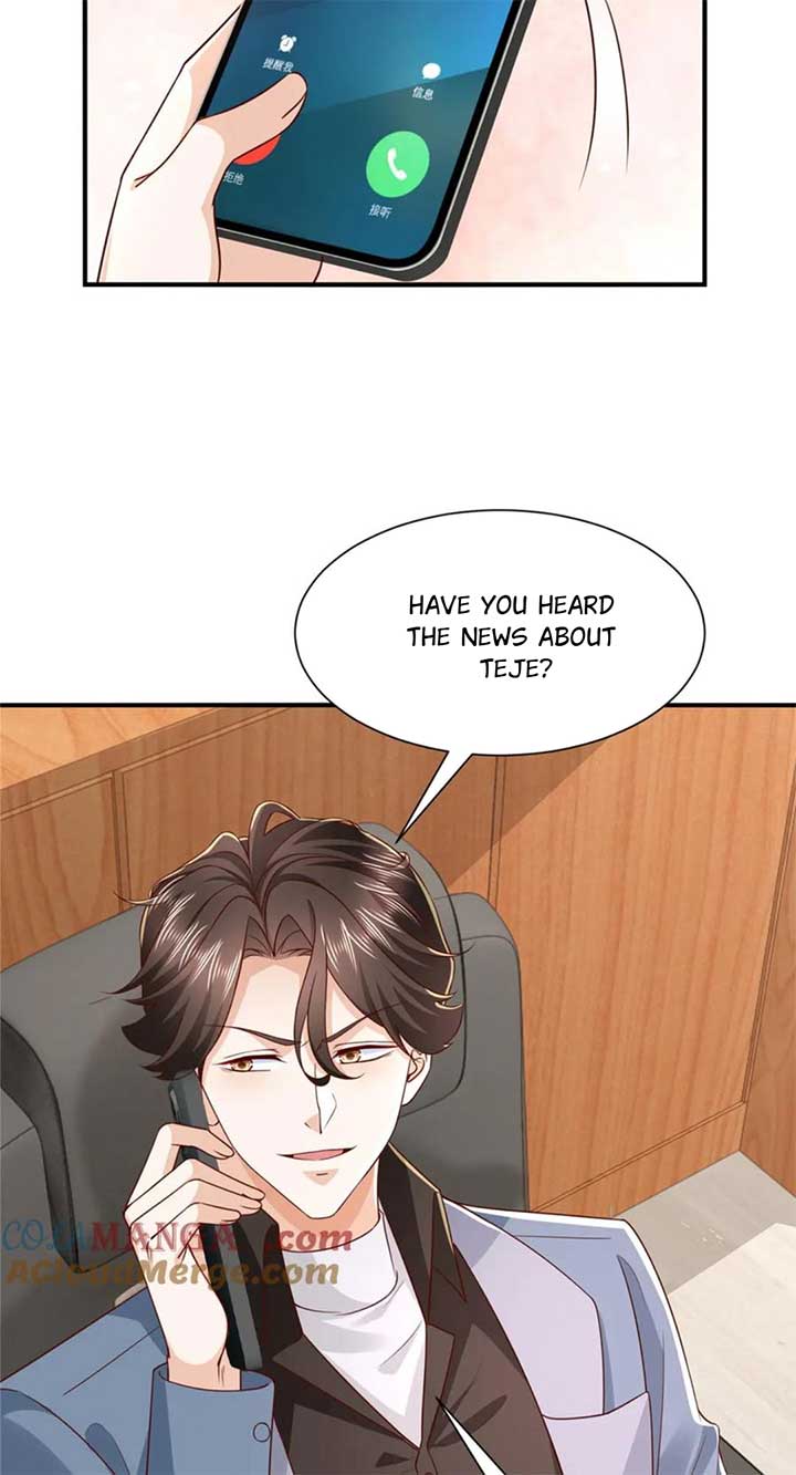 I randomly have a new career every week Chapter 775 page 24