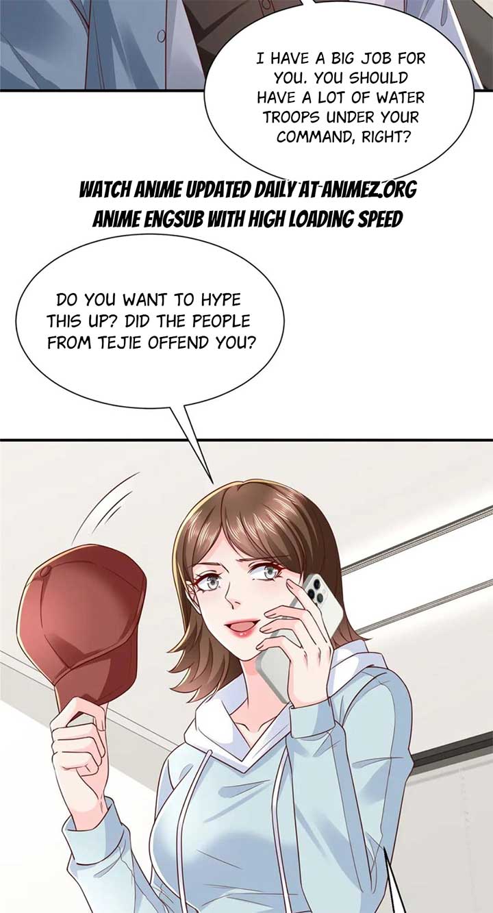 I randomly have a new career every week Chapter 775 page 25