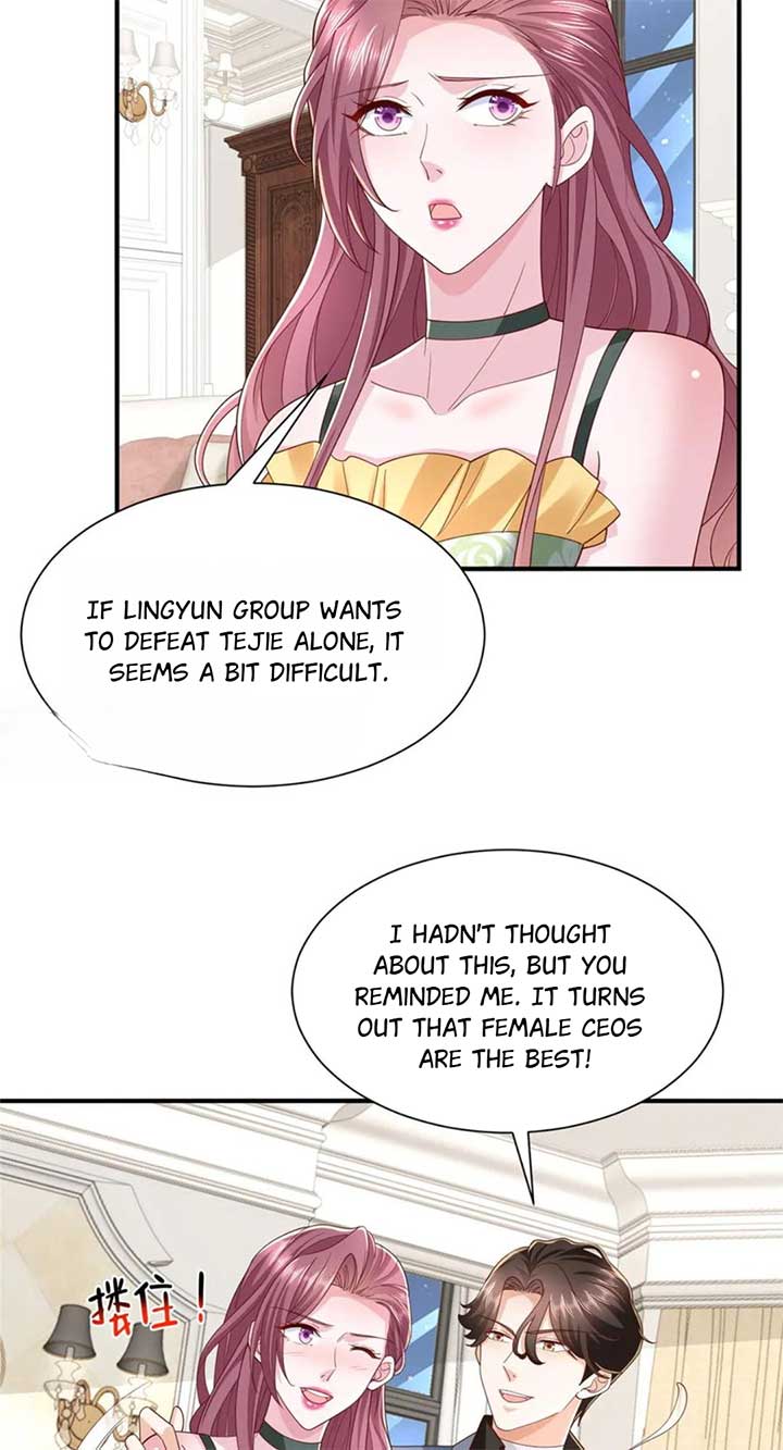 I randomly have a new career every week Chapter 775 page 31