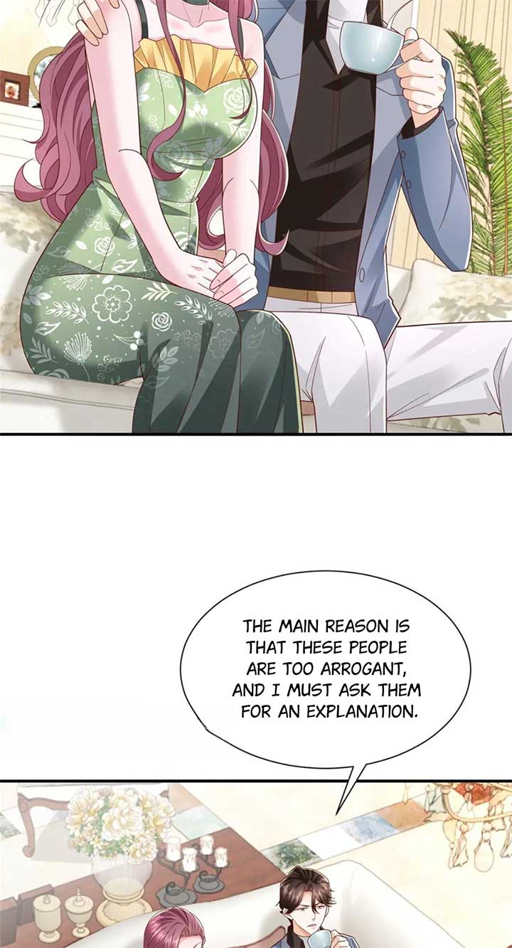 I randomly have a new career every week Chapter 775 page 32