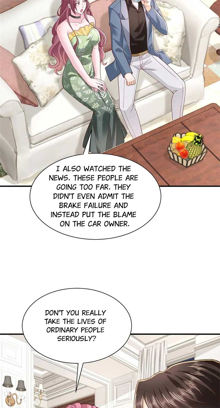 I randomly have a new career every week Chapter 775 page 33