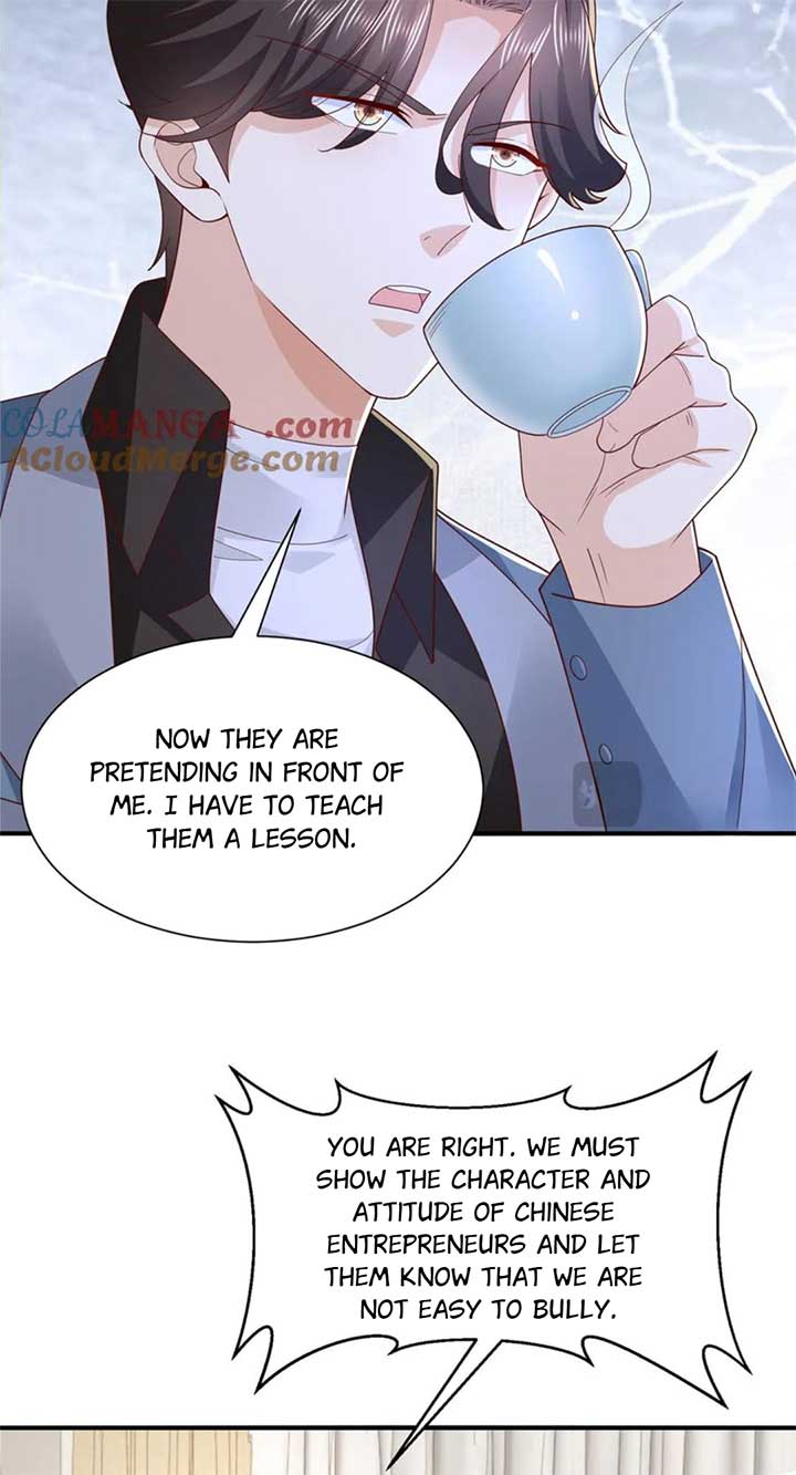 I randomly have a new career every week Chapter 775 page 35