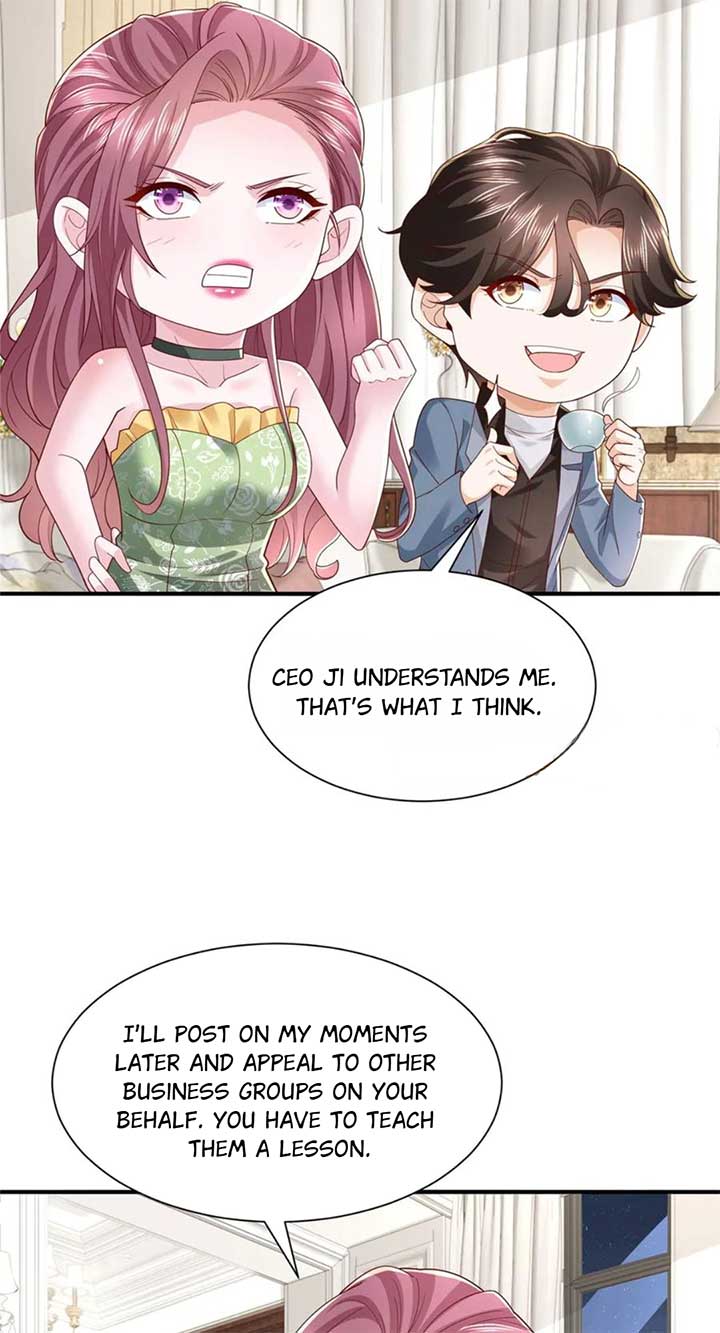 I randomly have a new career every week Chapter 775 page 36