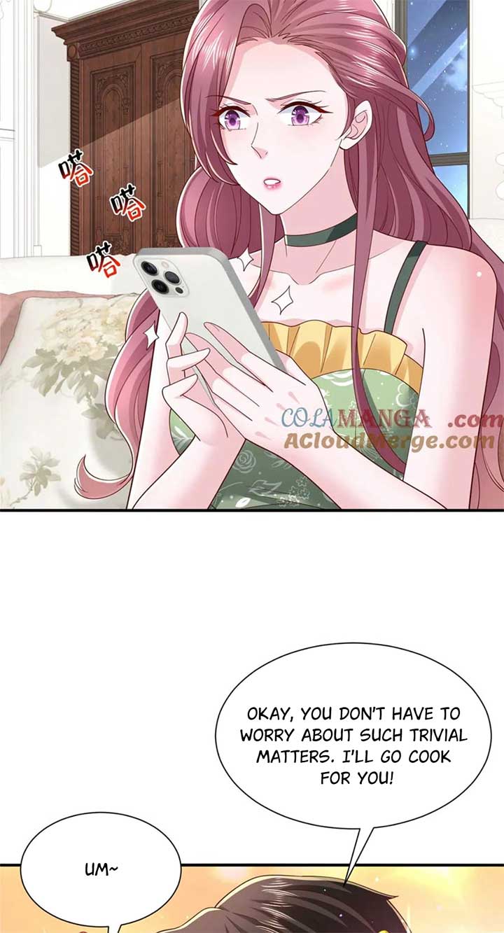 I randomly have a new career every week Chapter 775 page 37