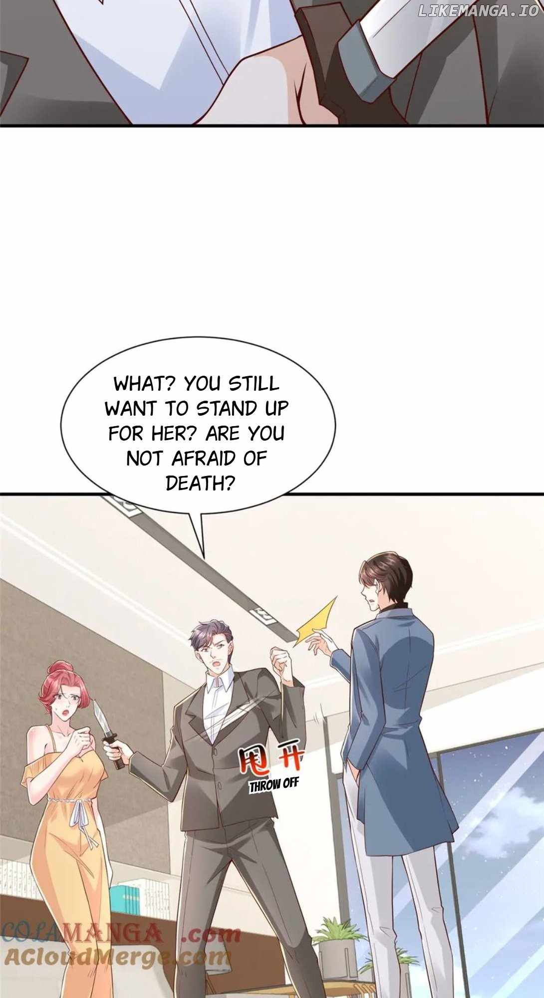 I randomly have a new career every week Chapter 784 page 2