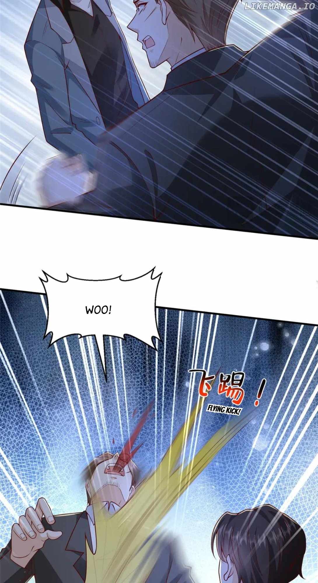 I randomly have a new career every week Chapter 784 page 5