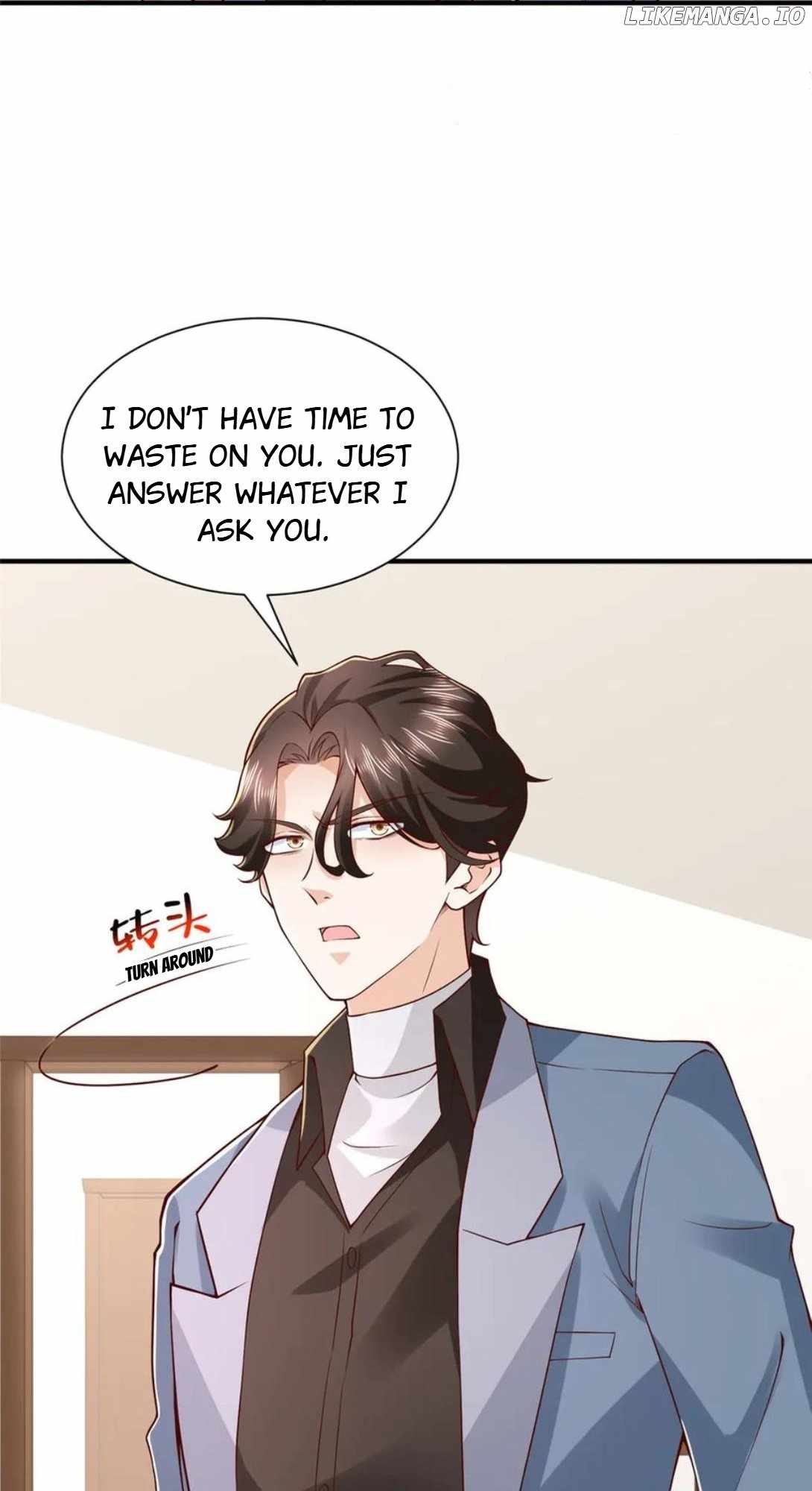 I randomly have a new career every week Chapter 784 page 9