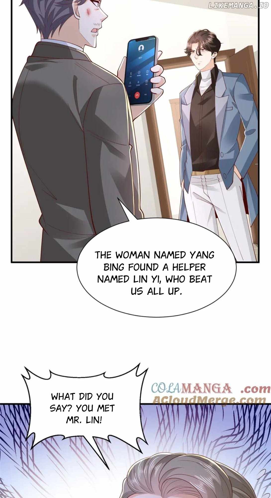 I randomly have a new career every week Chapter 784 page 21