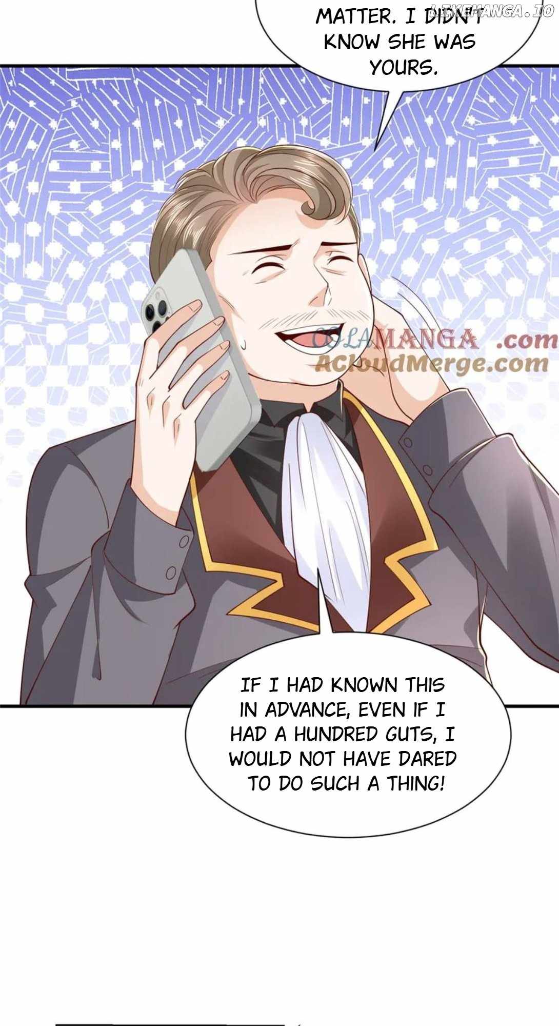 I randomly have a new career every week Chapter 784 page 24