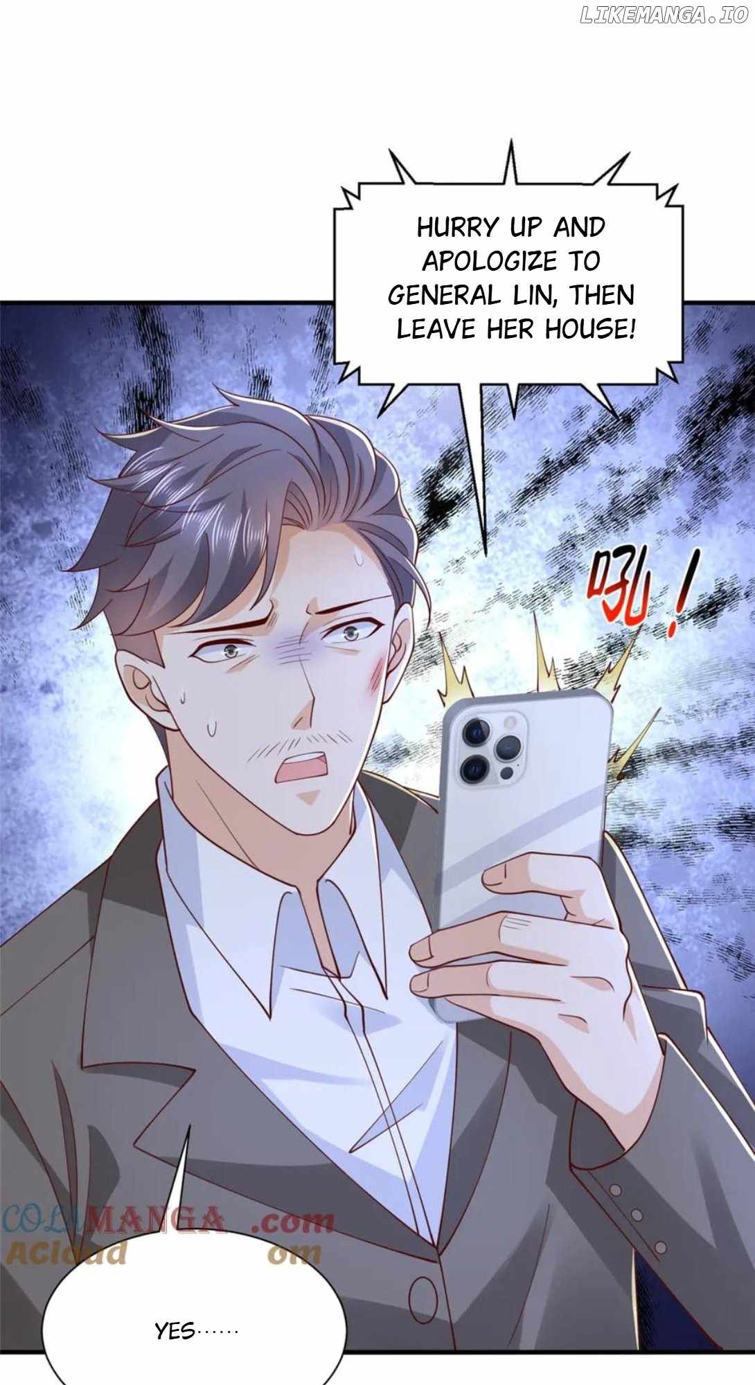 I randomly have a new career every week Chapter 784 page 26