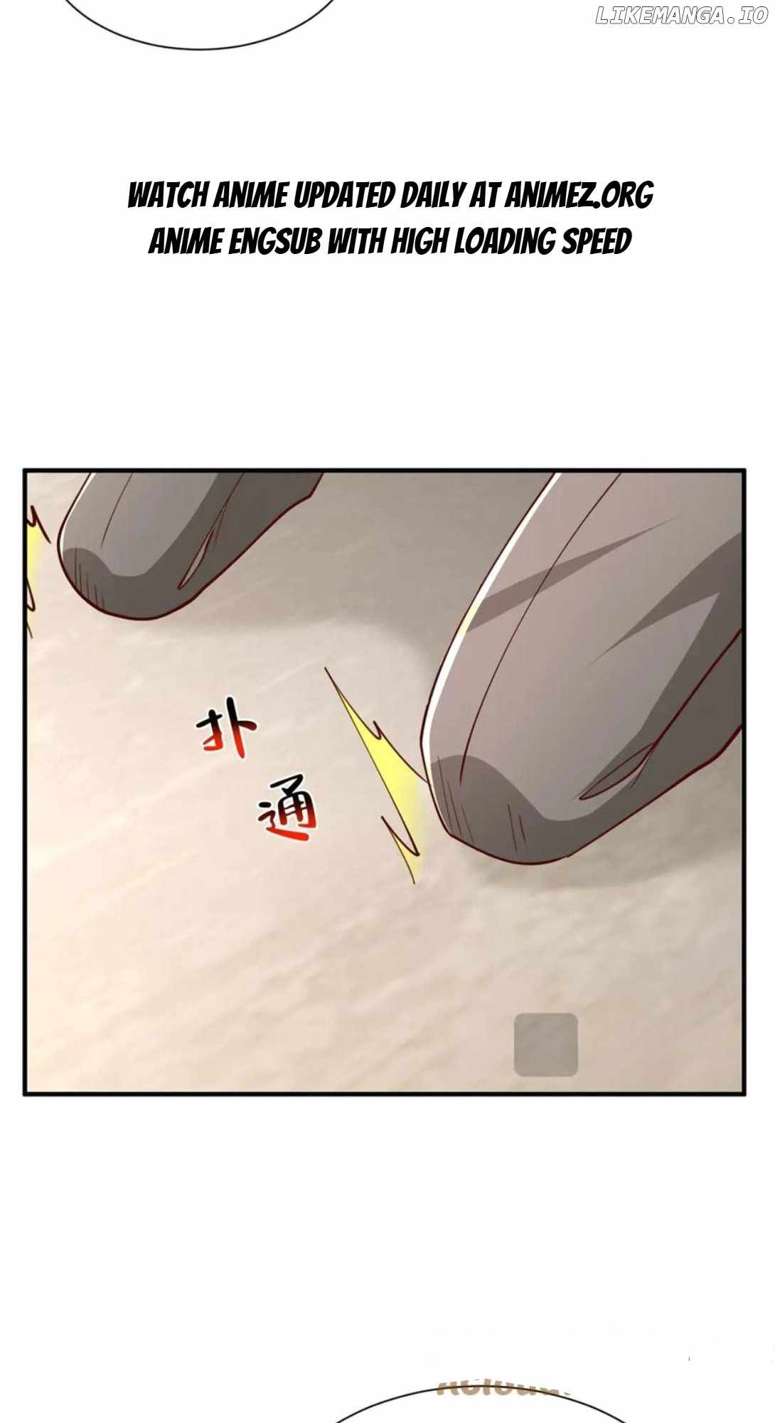 I randomly have a new career every week Chapter 784 page 27