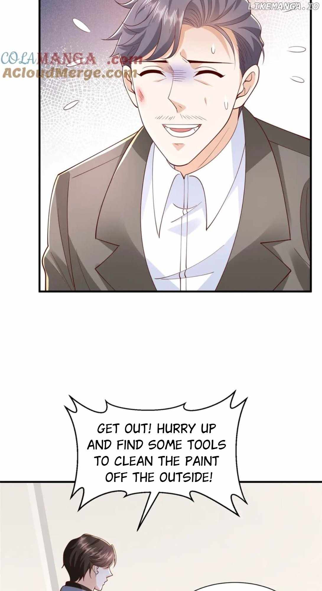 I randomly have a new career every week Chapter 784 page 31
