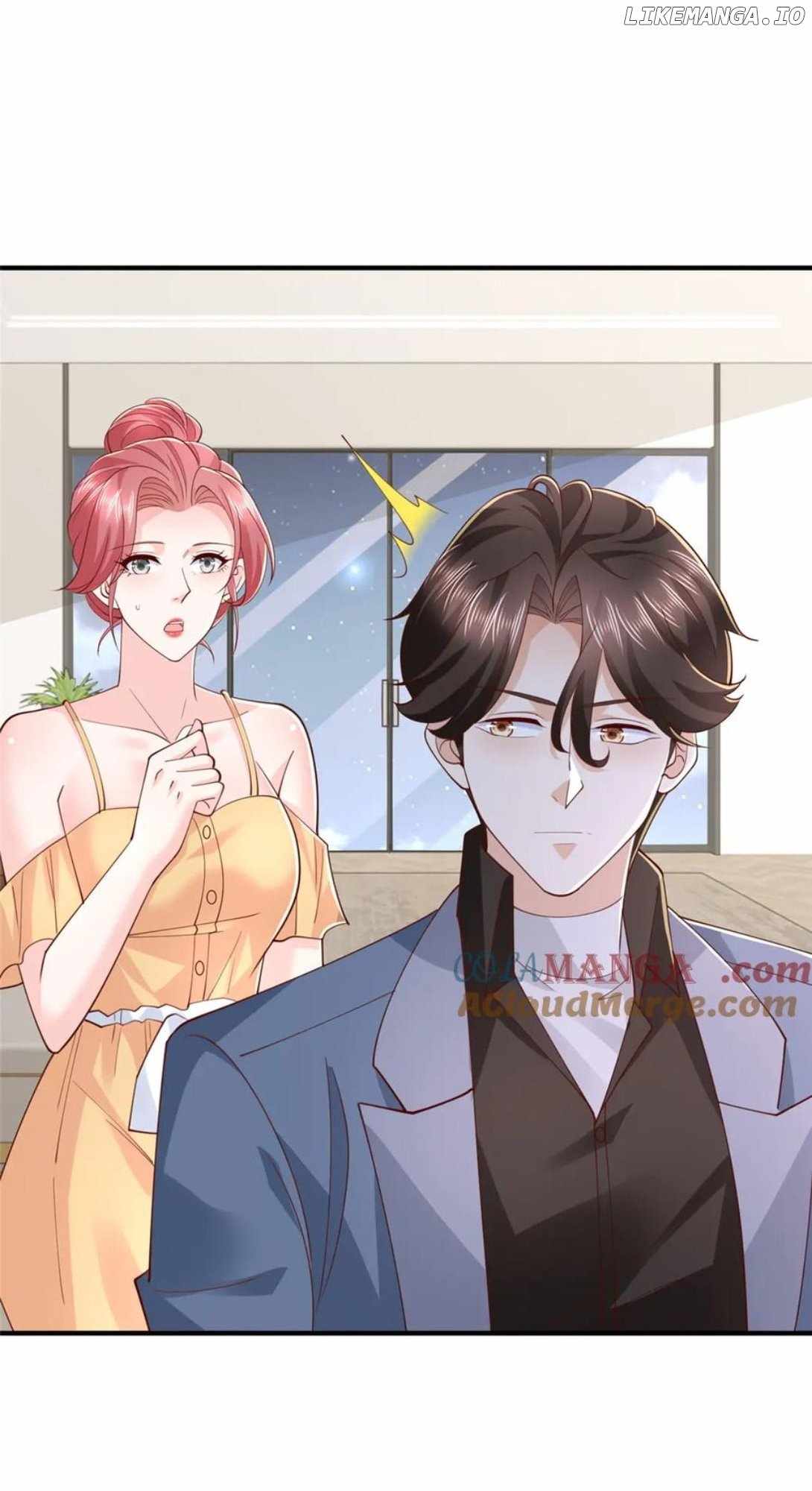 I randomly have a new career every week Chapter 784 page 33