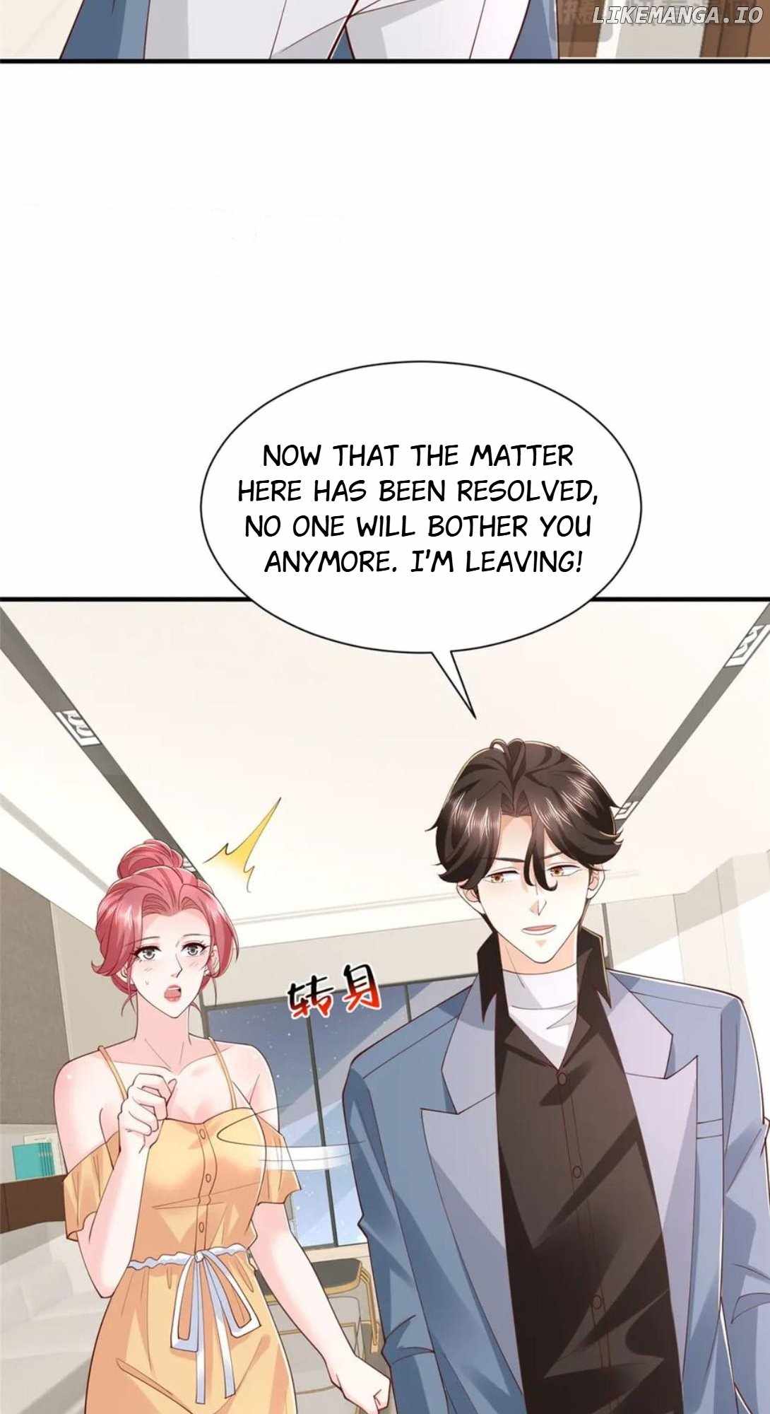 I randomly have a new career every week Chapter 784 page 36