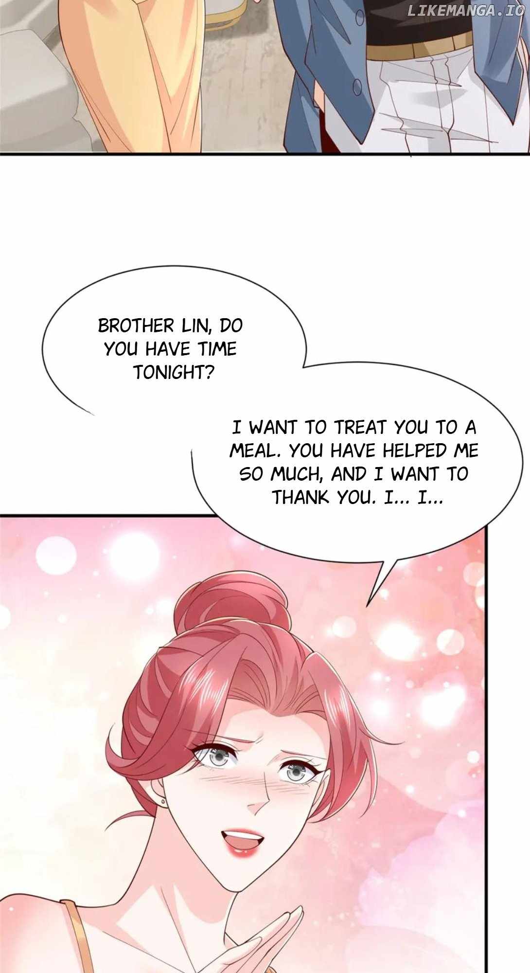 I randomly have a new career every week Chapter 784 page 37