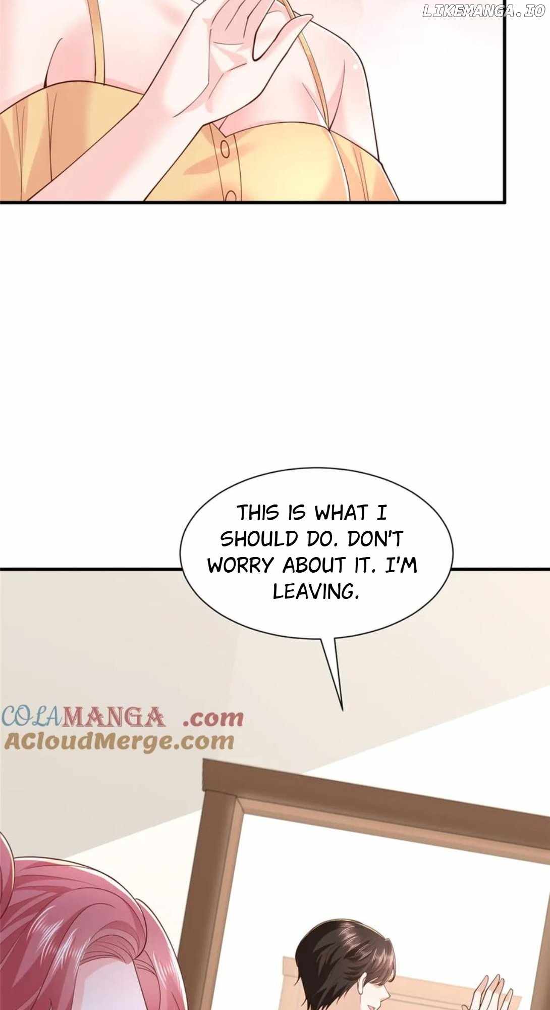 I randomly have a new career every week Chapter 784 page 38