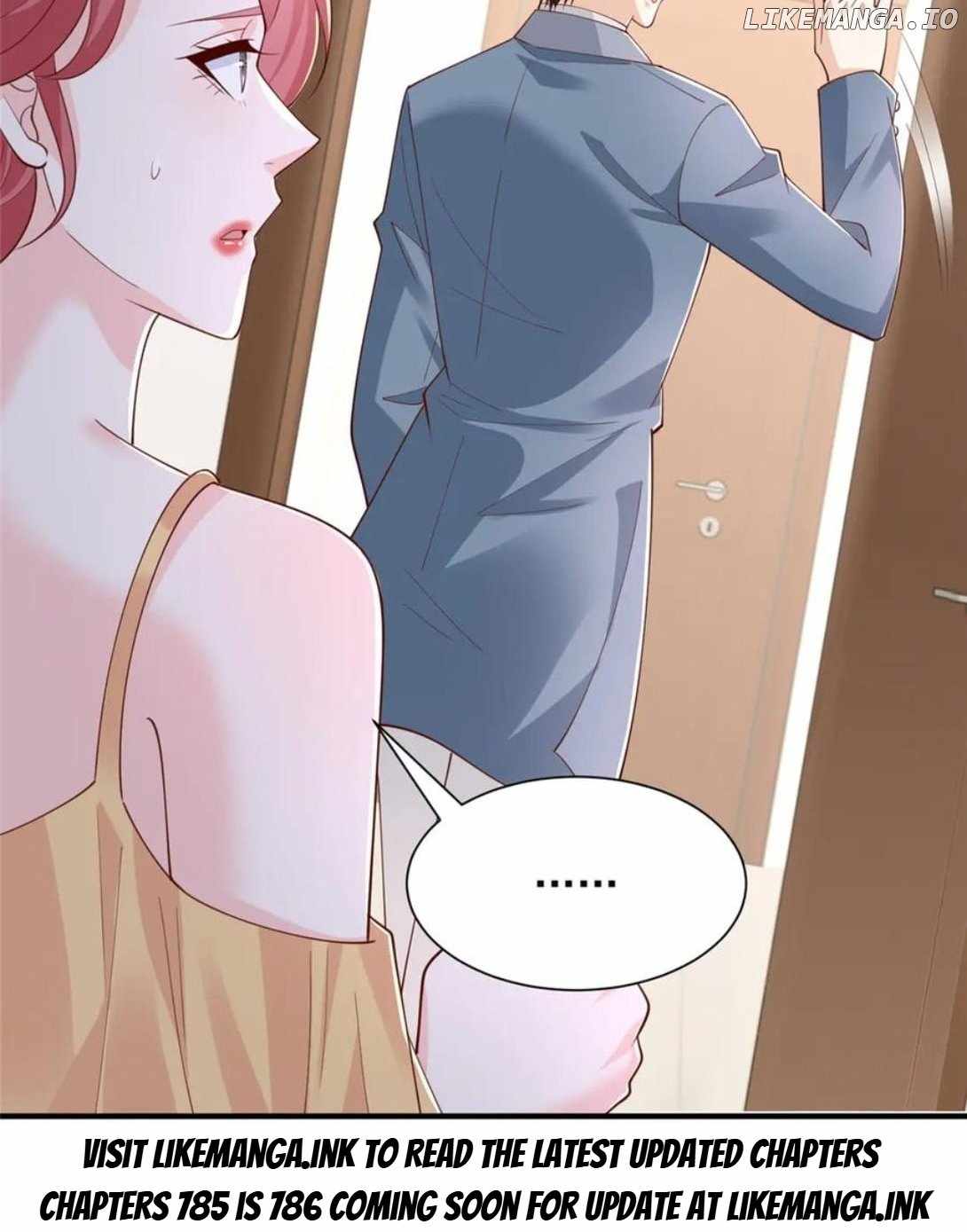 I randomly have a new career every week Chapter 784 page 39