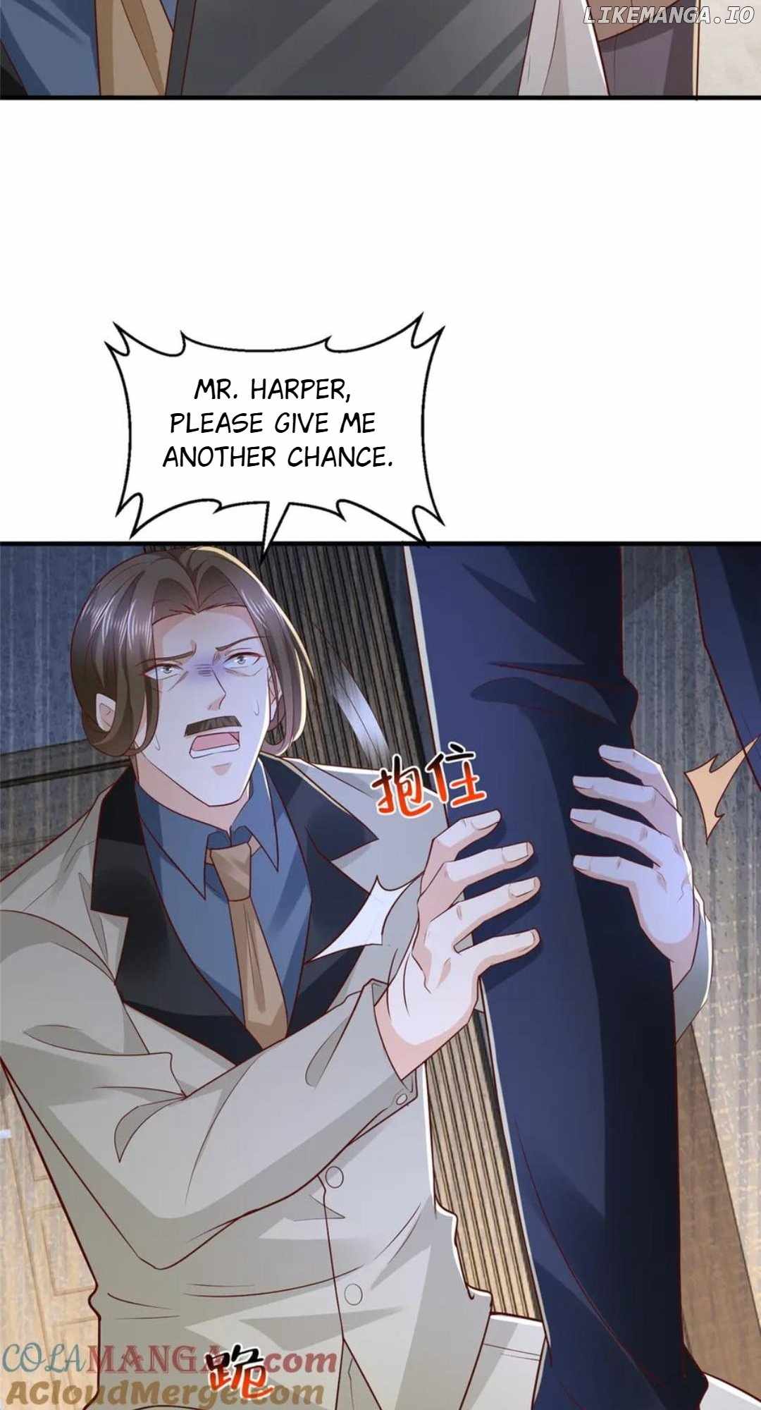 I randomly have a new career every week Chapter 785 page 8
