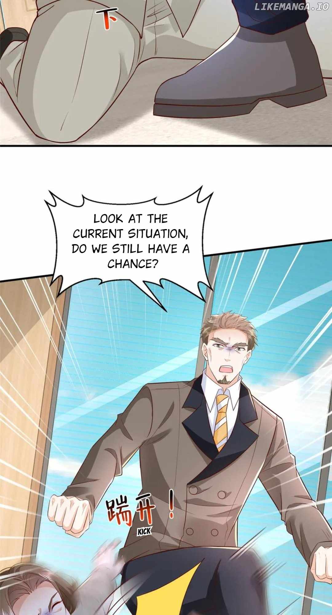 I randomly have a new career every week Chapter 785 page 9
