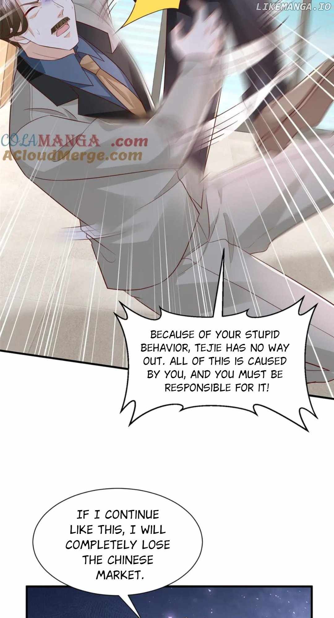 I randomly have a new career every week Chapter 785 page 10
