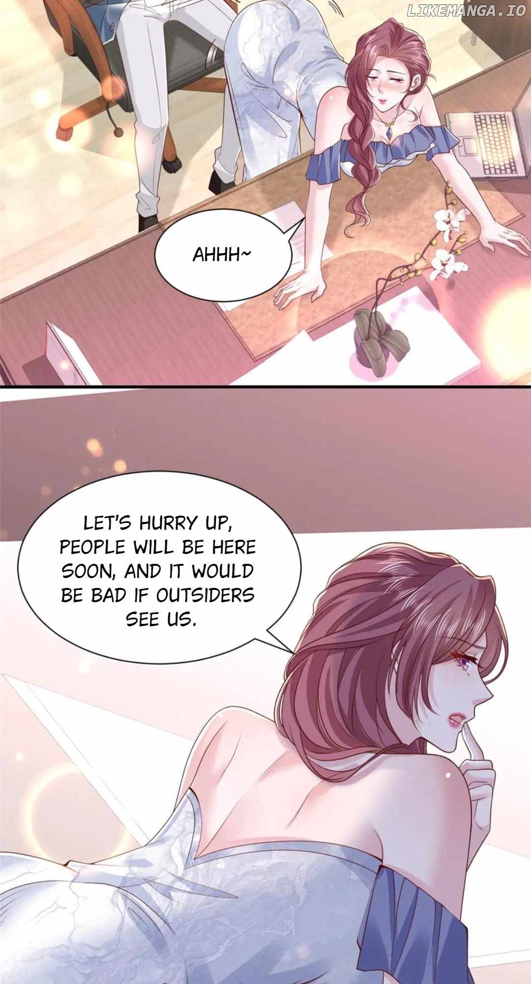 I randomly have a new career every week Chapter 785 page 16