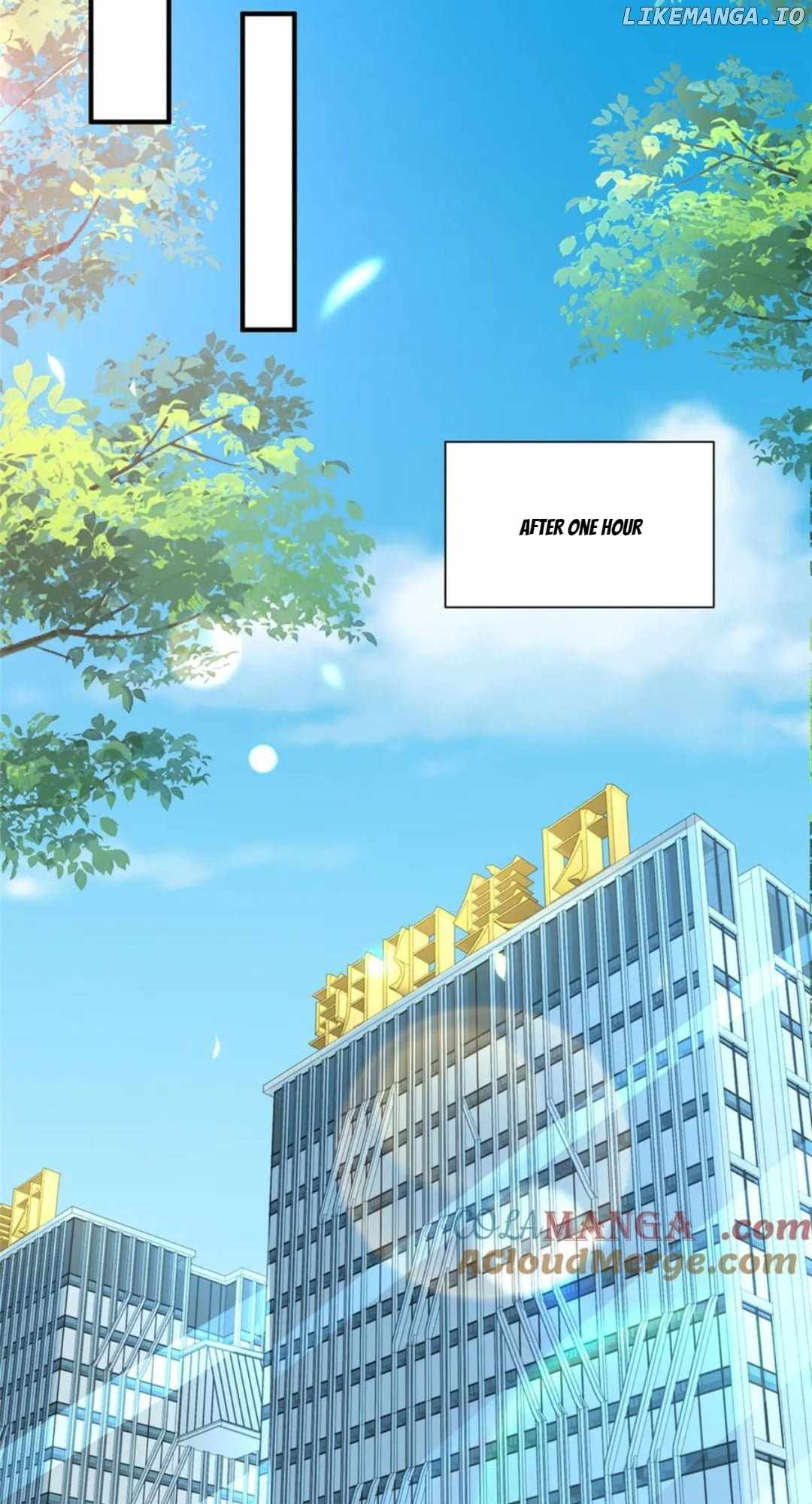 I randomly have a new career every week Chapter 785 page 20