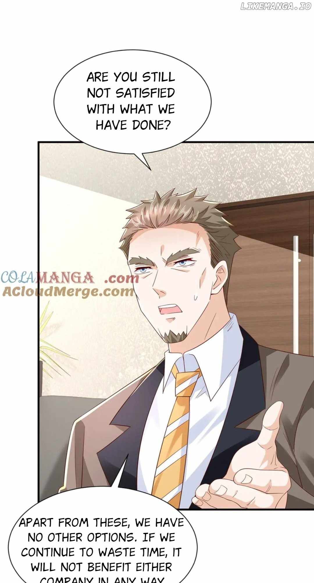 I randomly have a new career every week Chapter 785 page 24