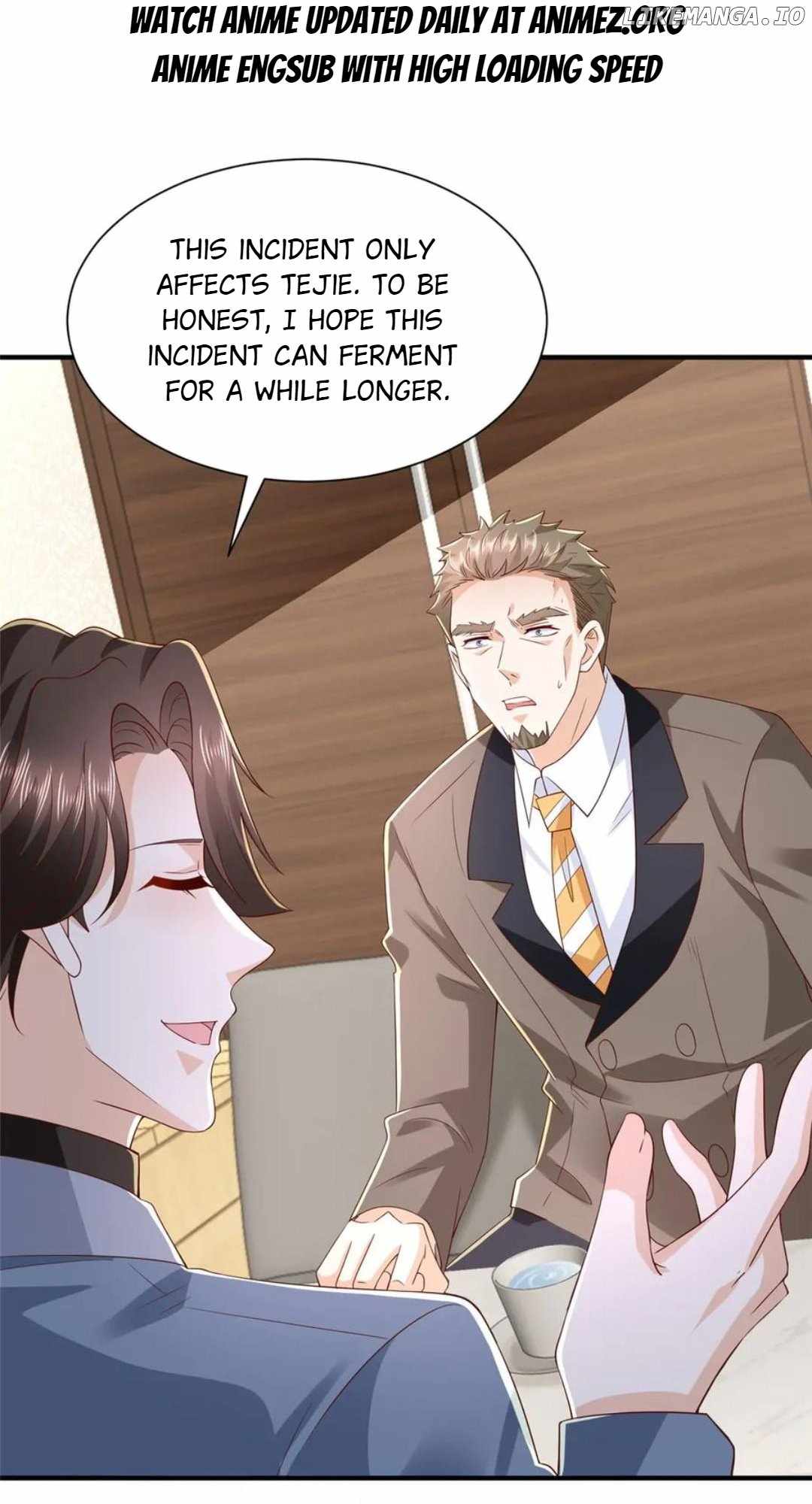 I randomly have a new career every week Chapter 785 page 26