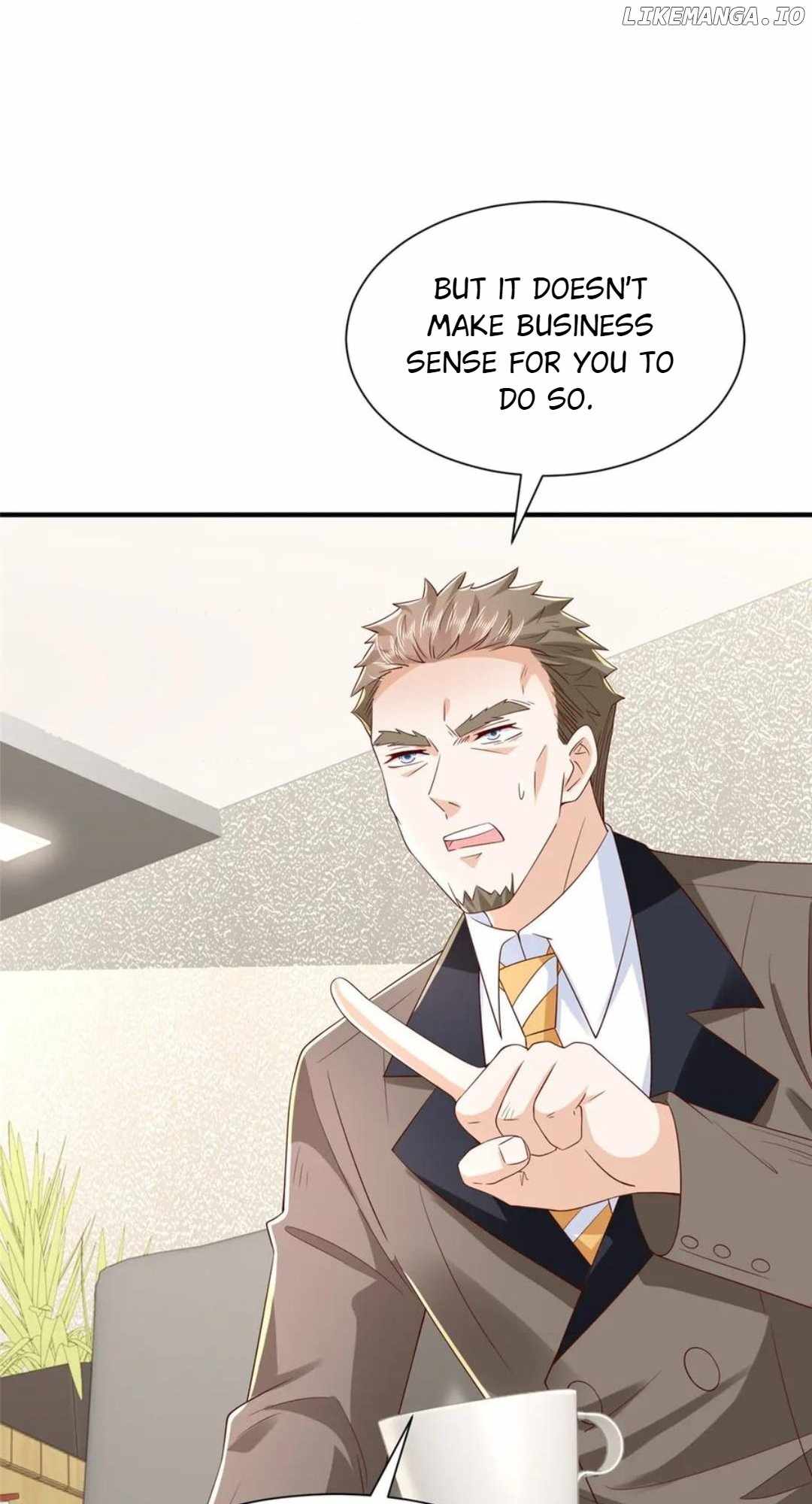 I randomly have a new career every week Chapter 785 page 27