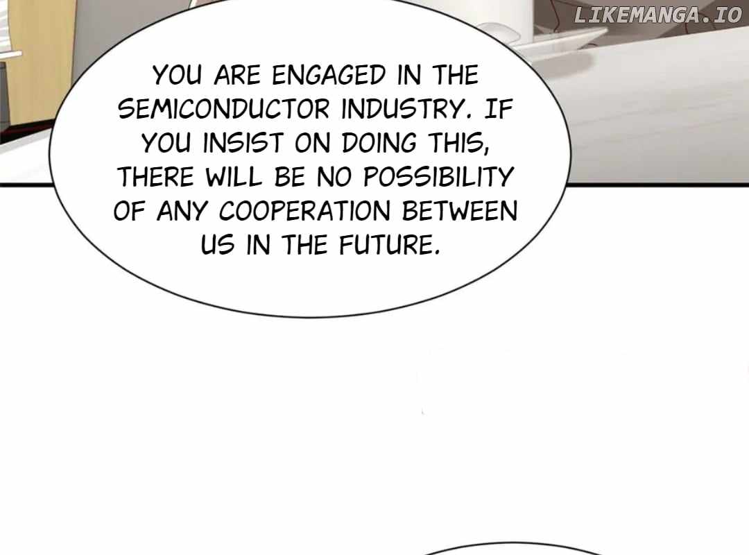I randomly have a new career every week Chapter 785 page 28