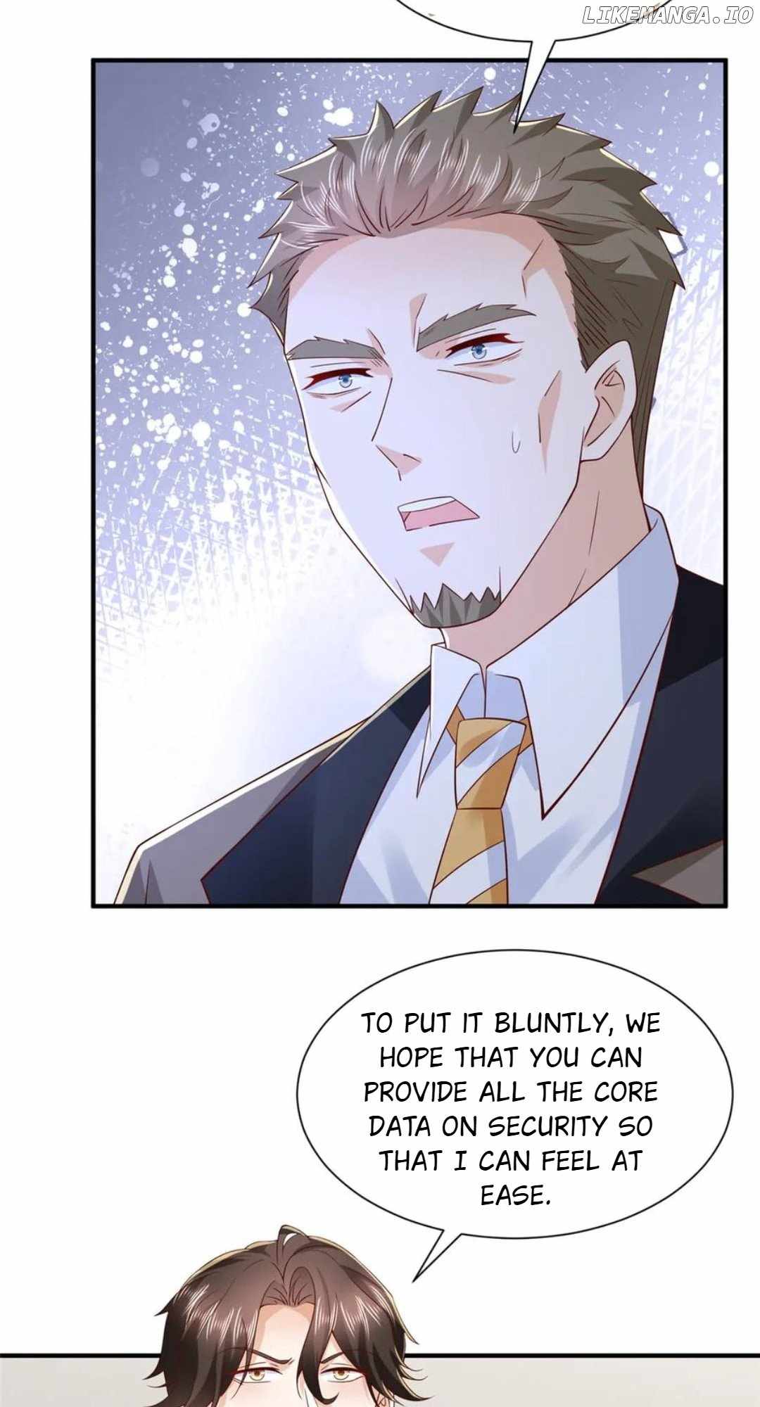 I randomly have a new career every week Chapter 785 page 31