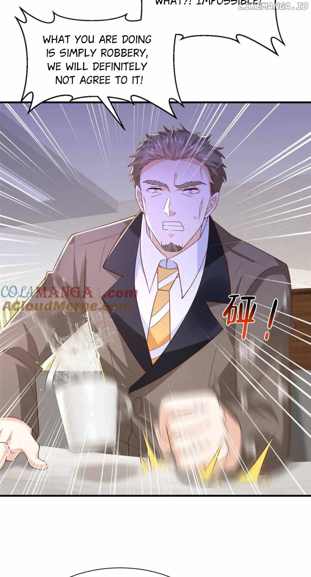 I randomly have a new career every week Chapter 785 page 33