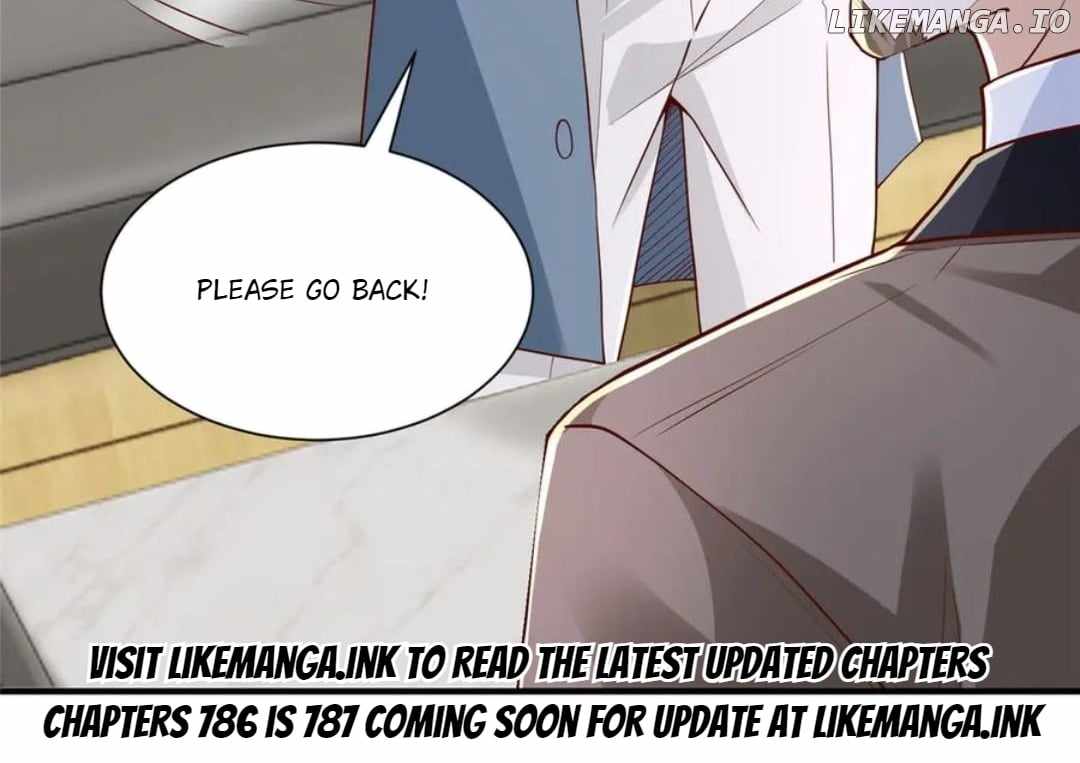 I randomly have a new career every week Chapter 785 page 38
