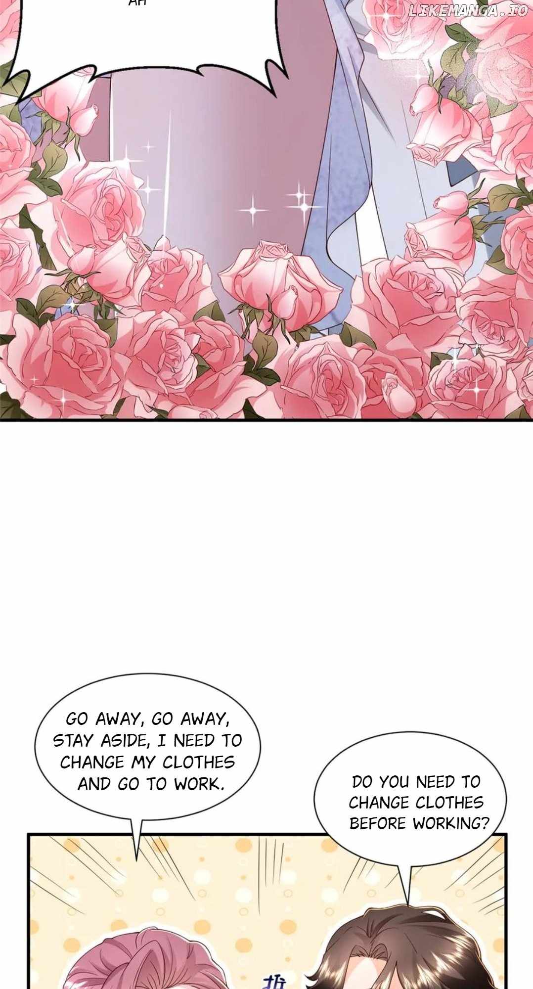 I randomly have a new career every week Chapter 786 page 8