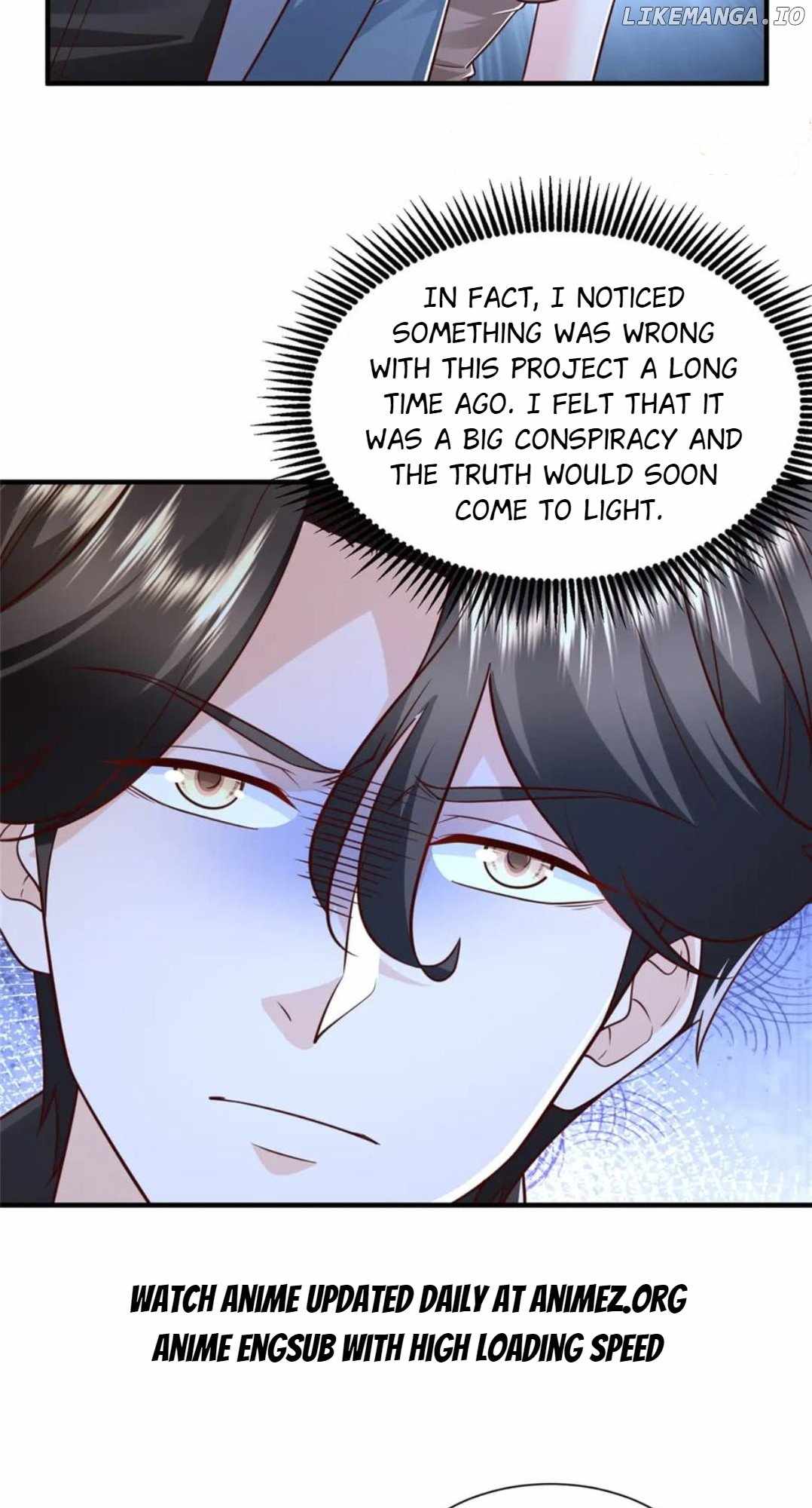 I randomly have a new career every week Chapter 786 page 25