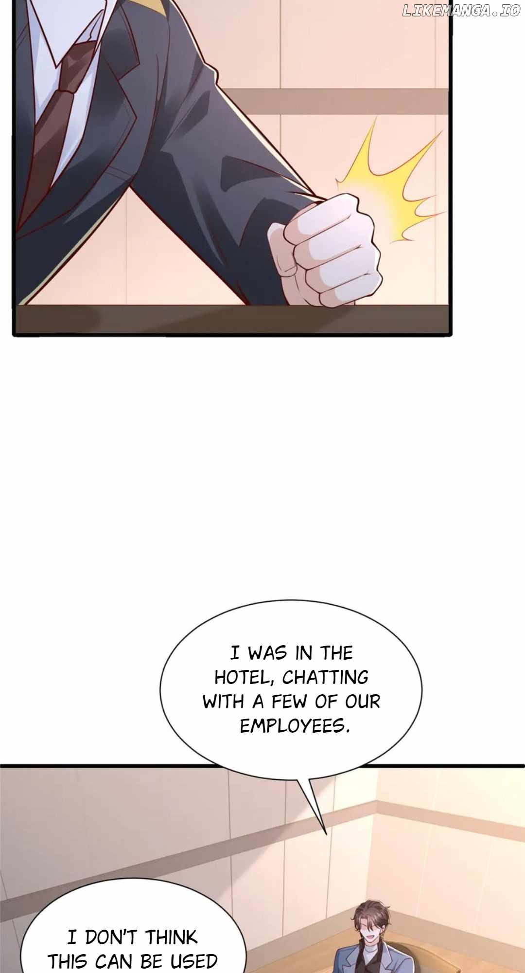 I randomly have a new career every week Chapter 790 page 1