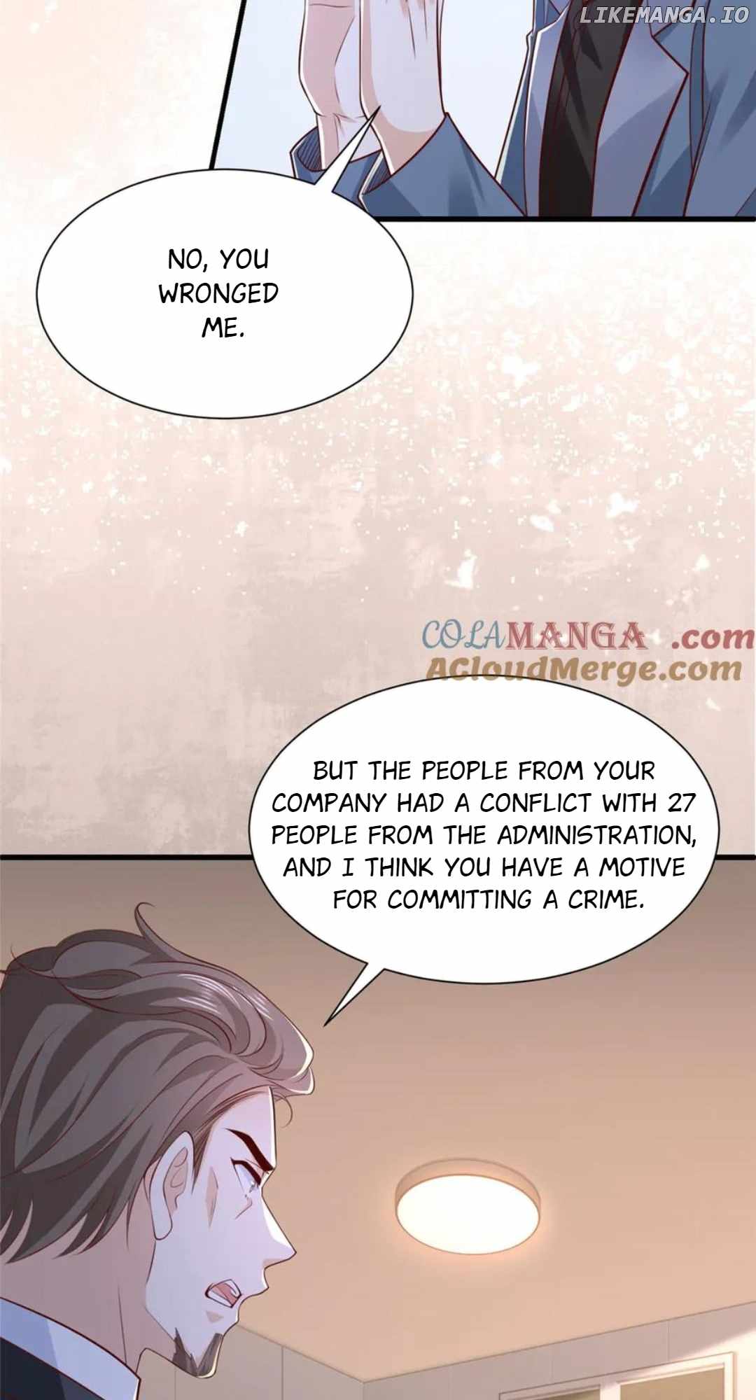 I randomly have a new career every week Chapter 790 page 5