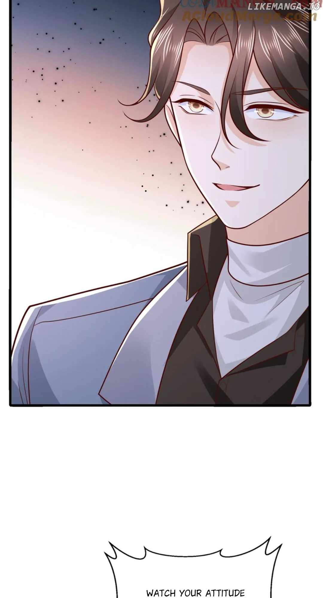 I randomly have a new career every week Chapter 790 page 7