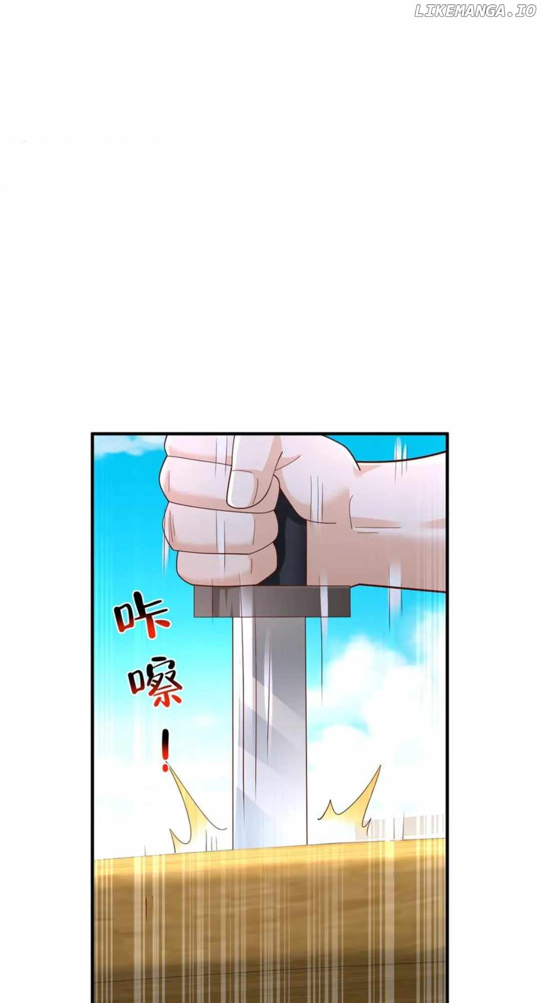 I randomly have a new career every week Chapter 790 page 35