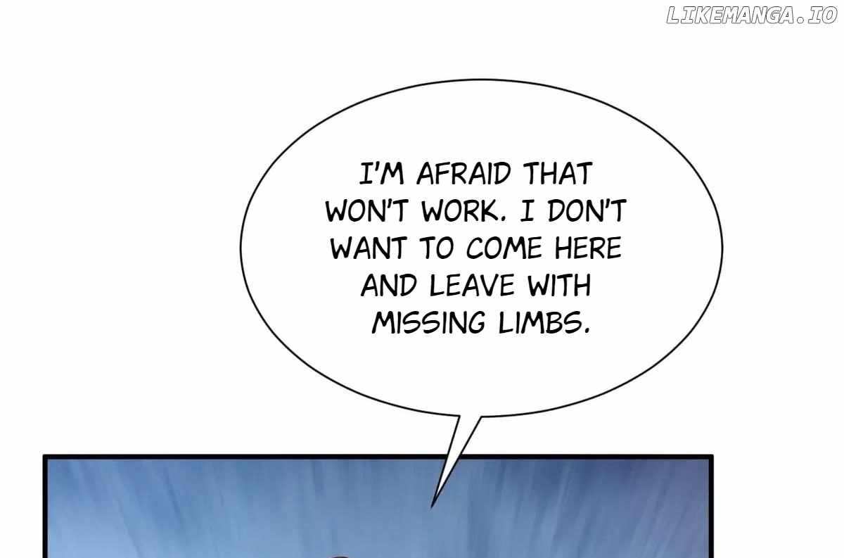 I randomly have a new career every week Chapter 791 page 3