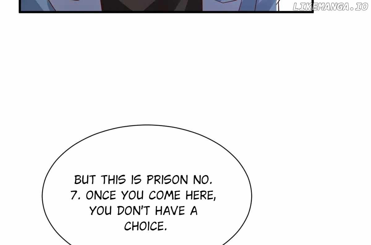 I randomly have a new career every week Chapter 791 page 5
