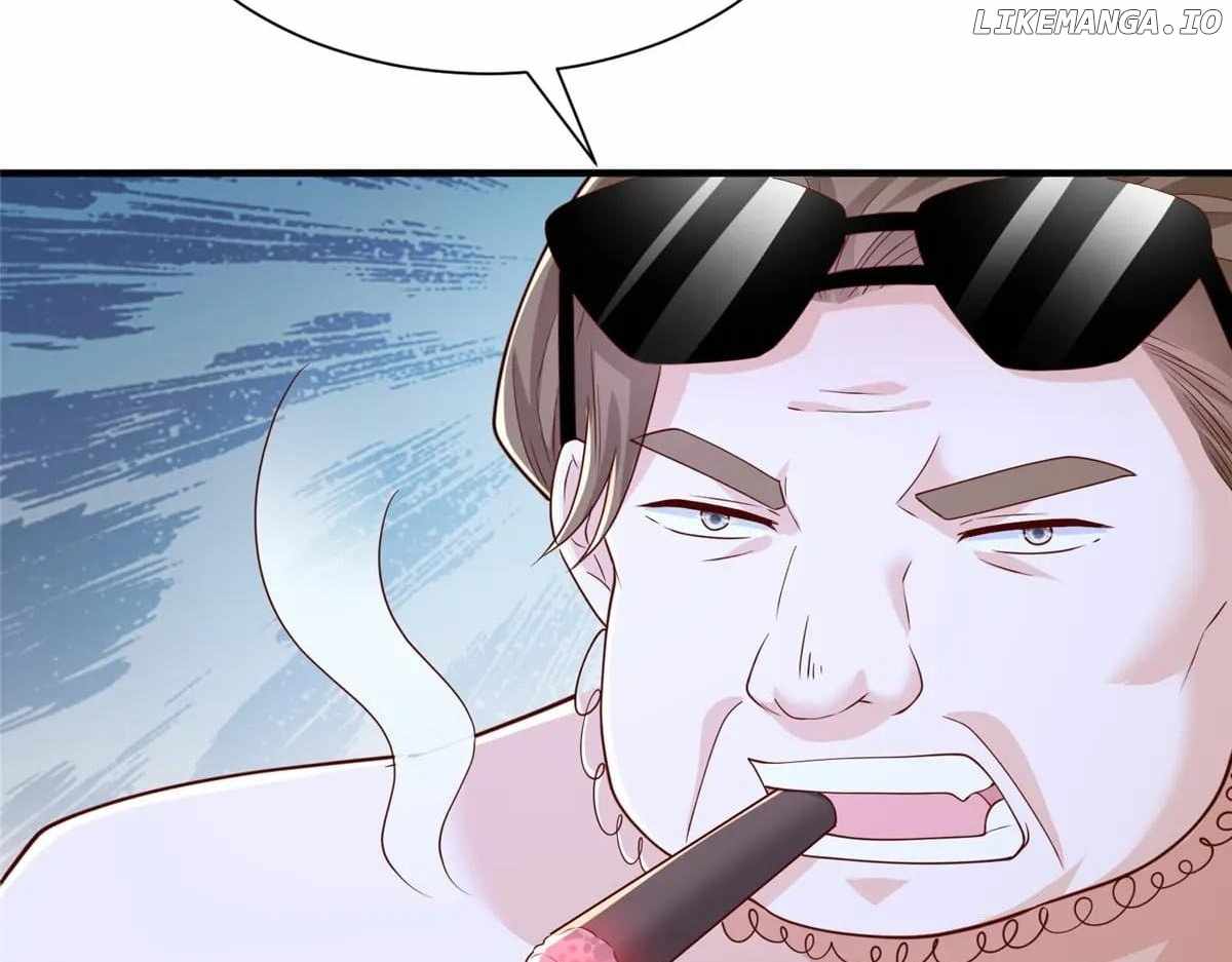 I randomly have a new career every week Chapter 791 page 6