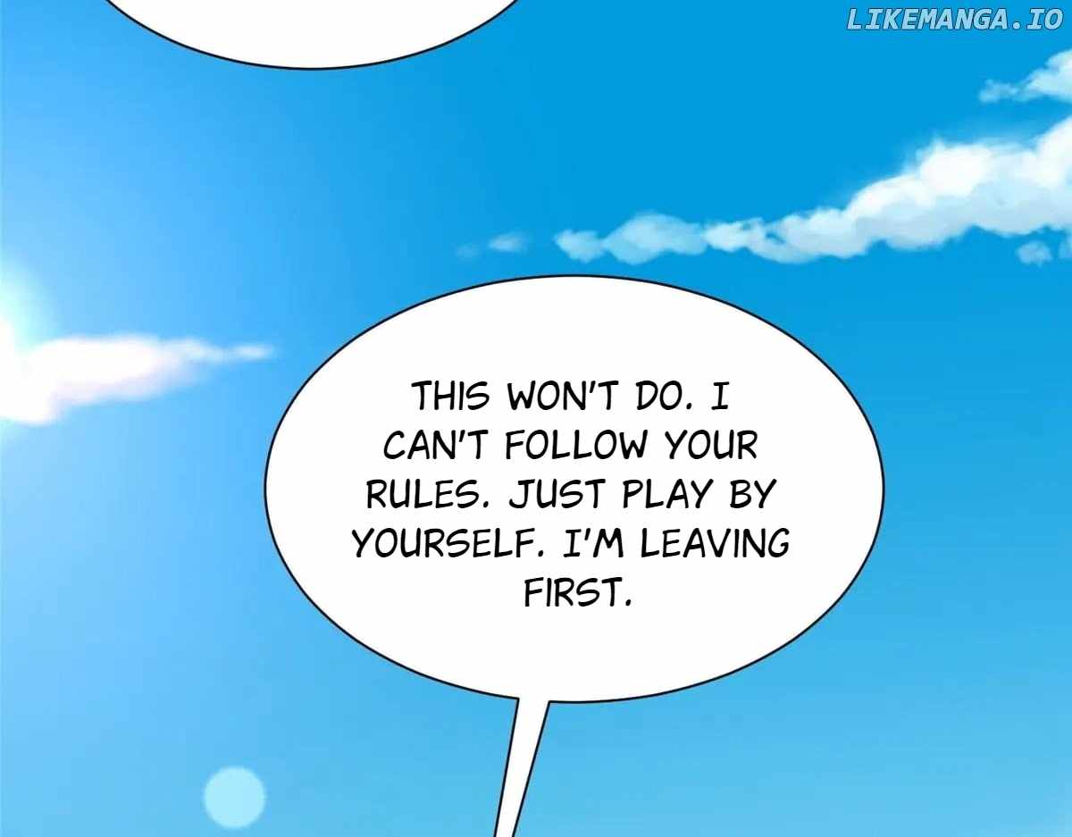 I randomly have a new career every week Chapter 791 page 8