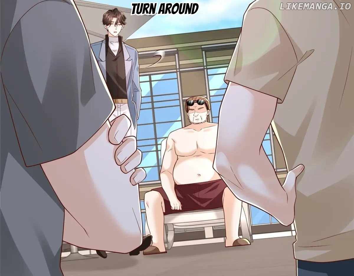 I randomly have a new career every week Chapter 791 page 10