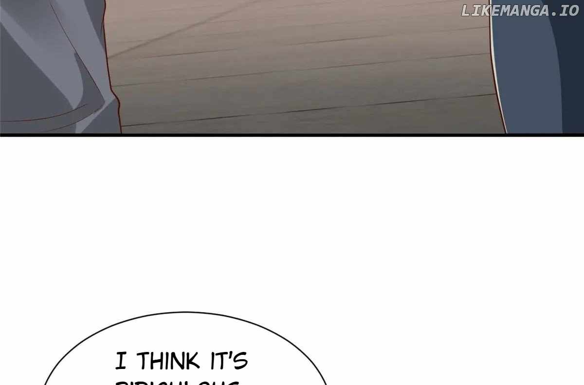 I randomly have a new career every week Chapter 791 page 11