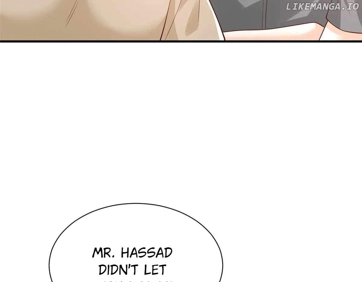 I randomly have a new career every week Chapter 791 page 14
