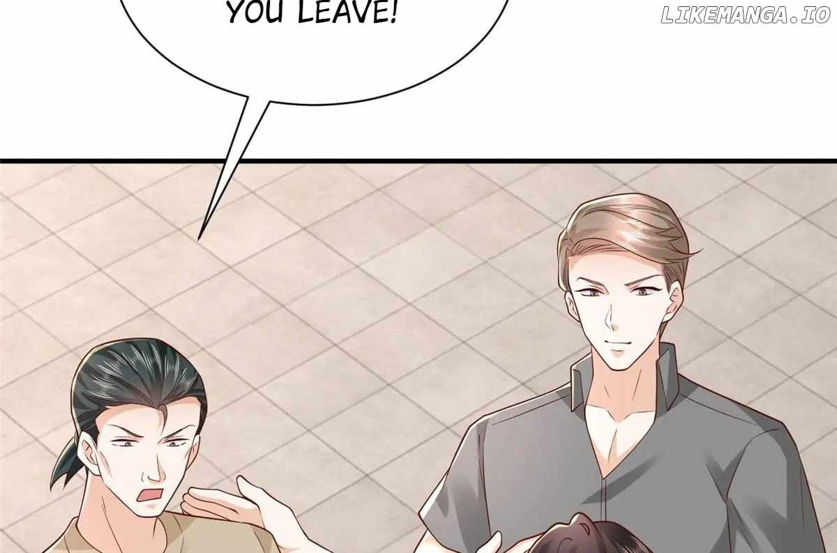 I randomly have a new career every week Chapter 791 page 15